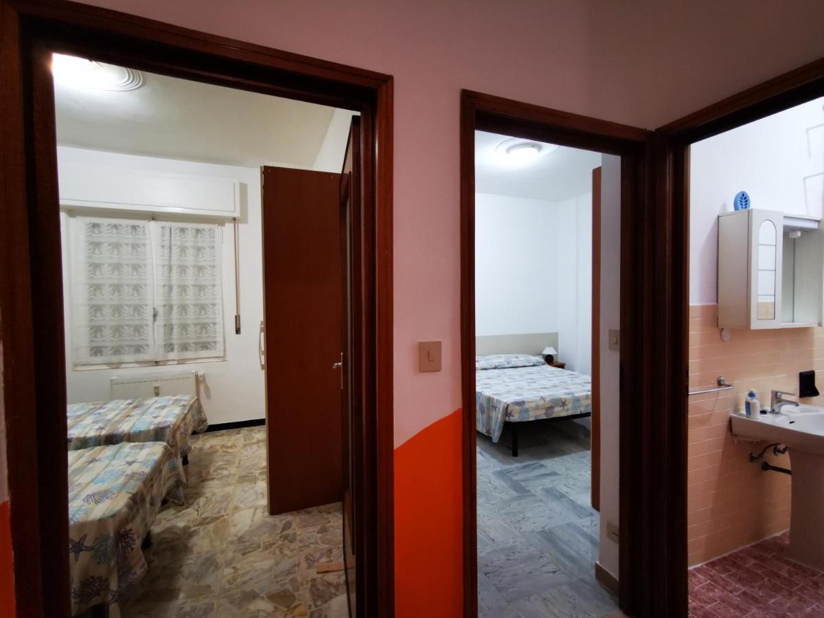 Casa Serena Bordighera Quarto foto