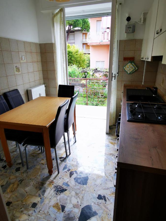 Casa Serena Bordighera Exterior foto